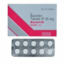 baclofen-tablets-ip BACLOFEN TABLETS 25mg